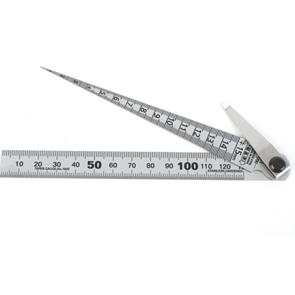 Niigata Seiki (SK) Taper gauge TPG-700S