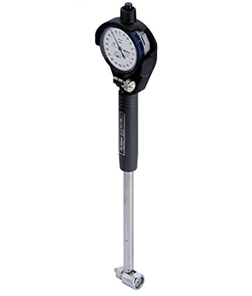 Mitutoyo 511-722 Dial Bore Gage, 35-60 mm