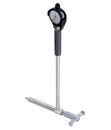 Mitutoyo 511-716 Dial Bore Gage, 250-400 mm