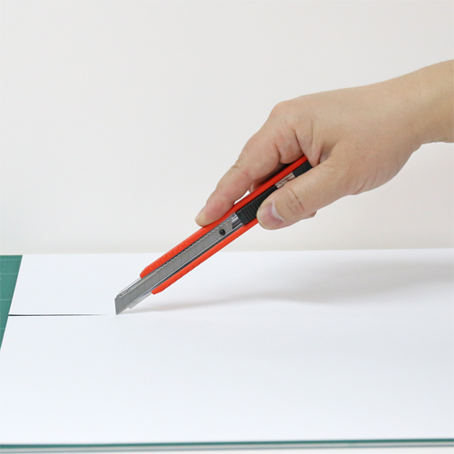 NT CUTTER BreakawayBlade Utility Knives AutoLock A "A250RP"