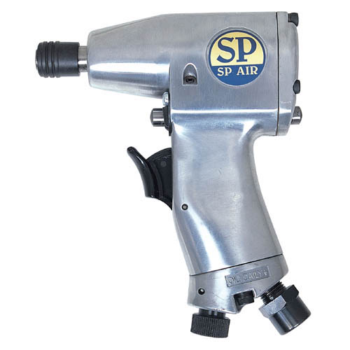 SP AIR Impact Driver 6.35mm SP1826H