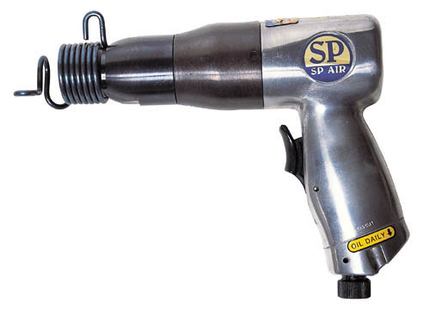 SP AIR Air Hammer Set SP1410K