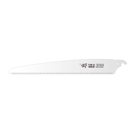 HWASHIN Single Edge Saw With Replaceable Blade