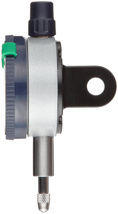 Mitutoyo 1044S Plunger Dial Indicator 5mm Compact Mini Gauge