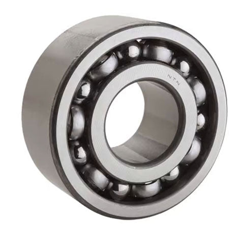 NTN Double Row Angular Contact Bearing , 5302