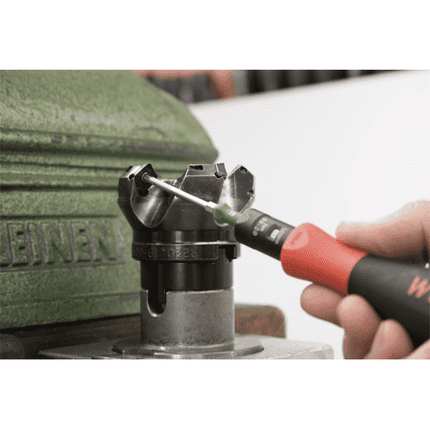 [WIHA] Torque screwdriver set TorqueVario®-S   assorted variably adjustable, 13-pcs. in box ,2852 S10 | 210-7167