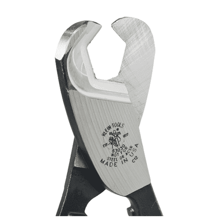 [KLEIN TOOLS] Cable Cutter Coaxial 1'' Capacity (No.63030) | 218-0230