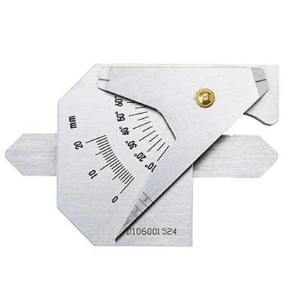 Niigata Seiki (SK) Welding gauge WG-1 (M)