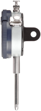 Mitutoyo 2052S Dial Indicator, Lug Back Plate