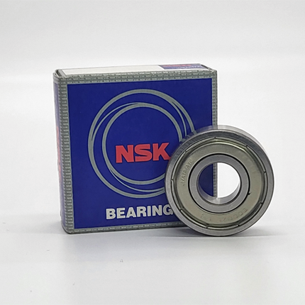 NSK Deep Groove Ball Bearings 6904ZZ ,Single-Row  D=20