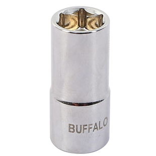 Seshin Buffalo Magnetic Socket 3/8"*8MM-40L