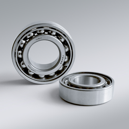 NSK Angular Contact Ball Bearings ,A :Contact Angle of 30°, 7224A ,D=120