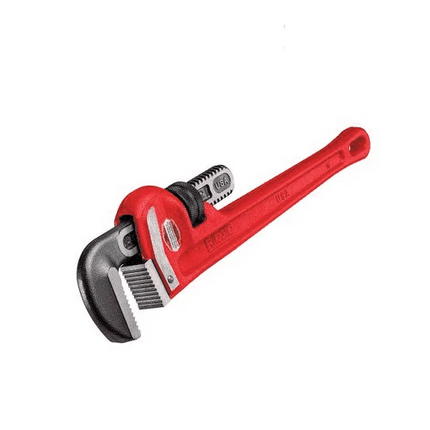 [RIDGID] Heavy-Duty Straight Pipe Wrenches