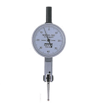 [PEACOCK] Non-electrifying & Complete Anti-magnetic, PCN-1BU Test Indicators
