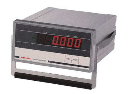 [PEACOCK] Linear Gauges Digital Counters, C-500