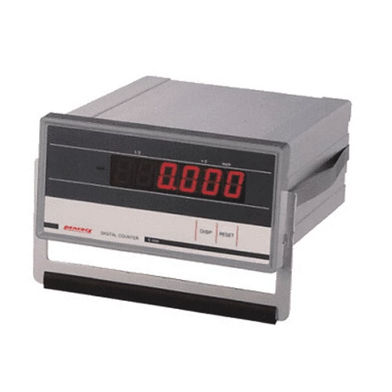 [PEACOCK] Linear Gauges Digital Counters, C-500