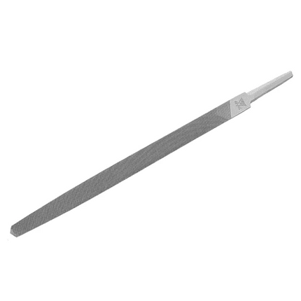 [SAMICK THK] Engineer's Triangular Files