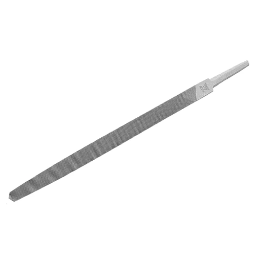 Engineer Triangular File Samick THK Engineer's Triangular Files – WowToolz