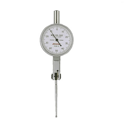 [PEACOCK] NEW PIC TEST ; Without change lever, PCN-1L