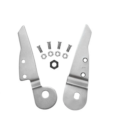 [MIDWEST] Vinyl Siding Replacement Blades (2210) , MWT-2210RV