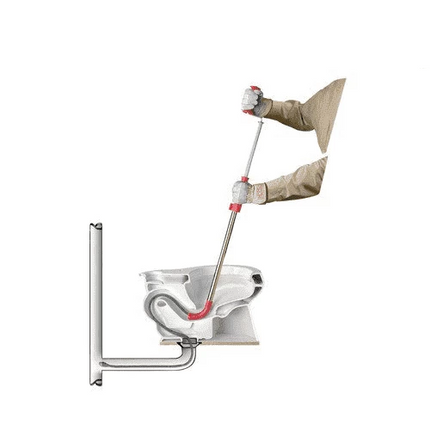 [RIDGID] K-3 Toilet Auger