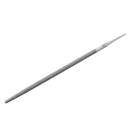 [SAMICK THK] Engineer's Round Files
