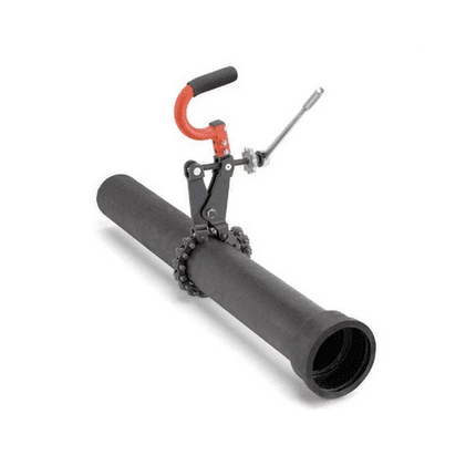 [RIDGID] No. 226 In-Place Soil Pipe Cutter