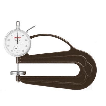[PEACOCK] Dial Thickness Gauges H-30
