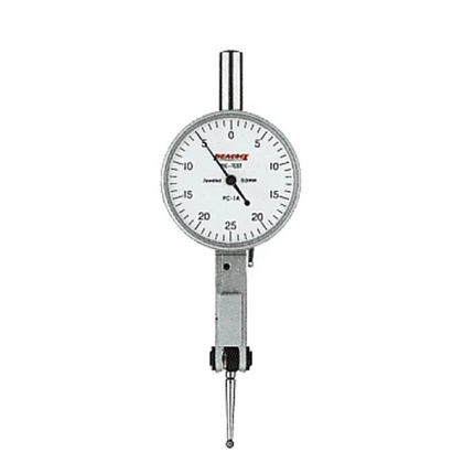 [PEACOCK] Lever Type Dial Indicators PIC TEST ; Change lever type, PC-1A