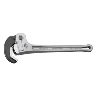 [RIDGID] Aluminum RapidGrip® Wrenches