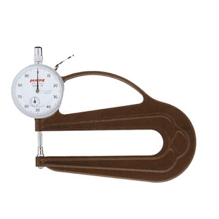 [PEACOCK] Dial Thickness Gauges H-1A