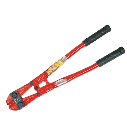 [HIT] High Tensile Red Jaw Bolt Cutters