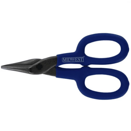 [MIDWEST] 7-Inch Duckbill Tinner Snip , MWT-77D
