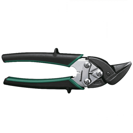 [ALLPRO] 01366, Mini Aviation Snips - Right Cut