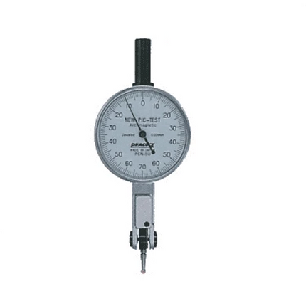 [PEACOCK] Non-electrifying & Complete Anti-magnetic, PCN-SU Test Indicators