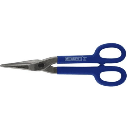 [MIDWEST] 12-Inch Duckbill Tinner Snip , MWT-127D
