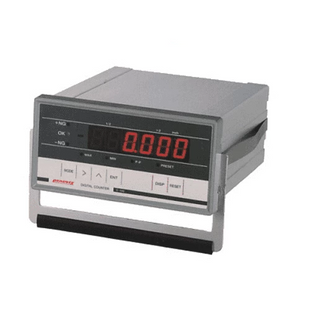 [PEACOCK] Linear Gauges Digital Counters, C-700