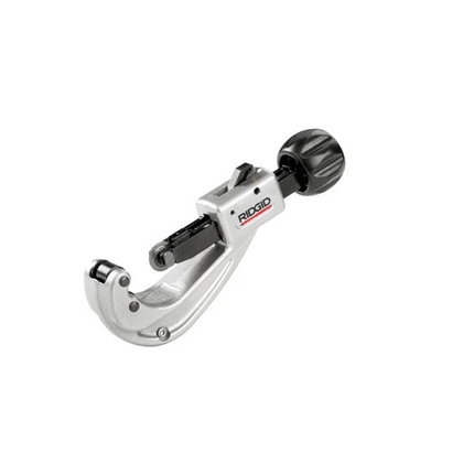 [RIDGID] Quick-Acting Tubing Cutters 