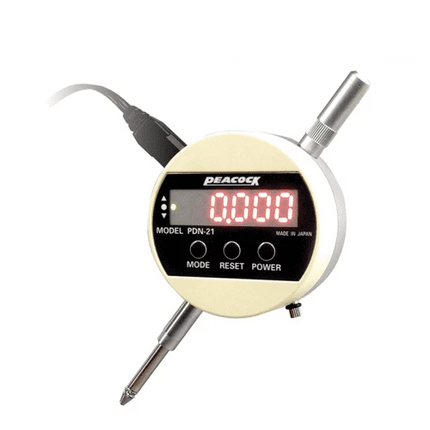 [PEACOCK] Digital Gauges Integrated Display Type  , PDN-21