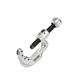 [RIDGID] Stainless Steel Tubing Cutters