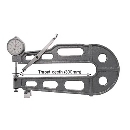 [PEACOCK] Dial Sheet Gauges K-1