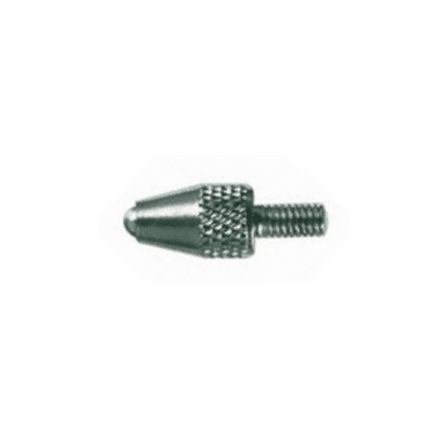 [PEACOCK] Replaceable Ball contact points (Screw pitch M2.5 P=0.45mm)