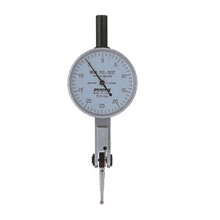 [PEACOCK] Non-electrifying & Complete Anti-magnetic, PCN-1AU Test Indicators