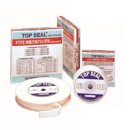 [HANYANG] ePTFE POLYTOP SEAL® (Joint Sealant)