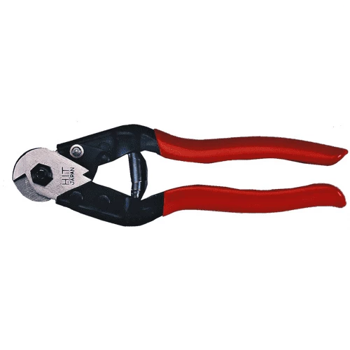 [HIT] Handy Type Wire Rope Cutters, HWC 6