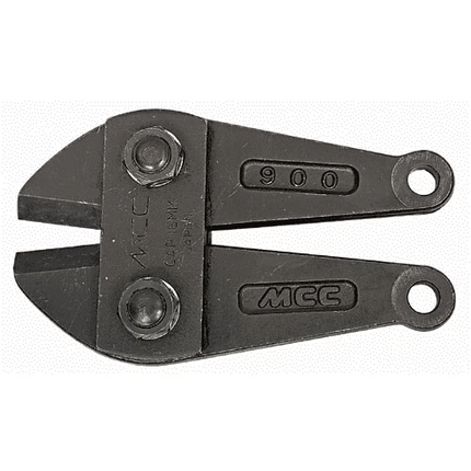 [MCC] Replacement Jaw Assembly