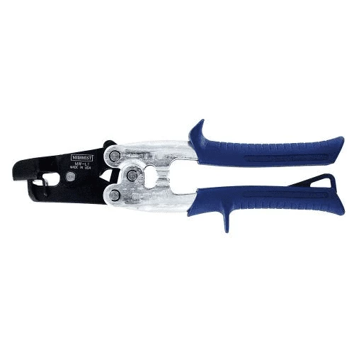 [MIDWEST] Snap Lock Punch , MWT-L1