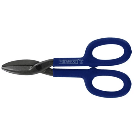 [MIDWEST] 8-Inch Straight Tinner Snip , MWT-87S