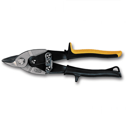 [ALLPRO] 01040, Bulldog Snips - Straight Cut