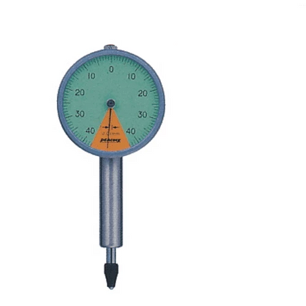 [PEACOCK] One Revolution Dial Gauges; 0.01mm, 47Z-XB, Range 0.8mm